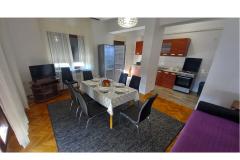 Apartmány Vukelić Crikvenica Apartmán 2: (6+1) - APP 2 foto 4