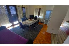 Apartmány Vukelić Crikvenica Apartmán 2: (6+1) - APP 2 foto 5