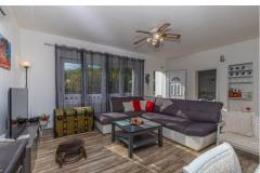 Villa Manta Crikvenica 2x apartmán Apartmán 1: (5+1) - apartman2 foto 1