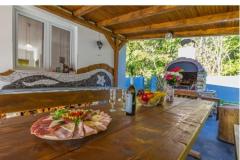 Villa Manta Crikvenica 2x apartmán Apartmán 1: (5+1) - apartman2 foto 2