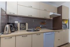 Villa Manta Crikvenica 2x apartmán Apartmán 1: (5+1) - apartman2 foto 5