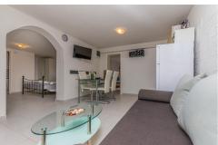 Villa Manta Crikvenica 2x apartmán Apartmán 2: (4+1) - apartman1 foto 1