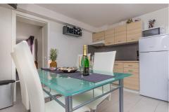 Villa Manta Crikvenica 2x apartmán Apartmán 2: (4+1) - apartman1 foto 2