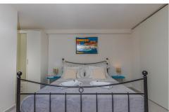 Villa Manta Crikvenica 2x apartmán Apartmán 2: (4+1) - apartman1 foto 4