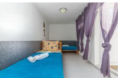 Villa Manta Crikvenica 2x apartmán Apartmán 2: (4+1) - apartman1 foto 5