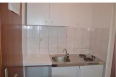 Apartmány Andrea Drvenik Apartmán 3 - studio 4 foto 1