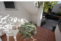 Apartmány Andrea Drvenik Izba 5 - prizemlje foto 1