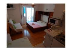 Apartmány ANA Drvenik Apartmán 3 - Studio 2+2 foto 2