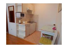 Apartmány ANA Drvenik Apartmán 3 - Studio 2+2 foto 4
