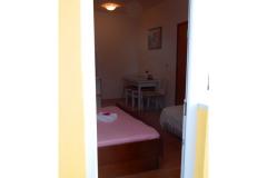 Apartmány ANA Drvenik Apartmán 3 - Studio 2+2 foto 5