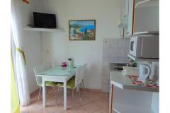 Apartmány ANA Drvenik Apartmán 2 - AP 4+1 foto 4