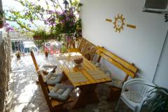 Apartmány ANA Drvenik Apartmán 1 - AP 8+4 foto 1