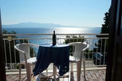 Apartmány ANA Drvenik Apartmán 1 - AP 8+4 foto 3