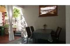 Apartmány ANA Drvenik Apartmán 4 - AP 2+3 foto 1