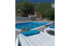 Villa Magdalena Apartmán 1 - Magdalena foto 2