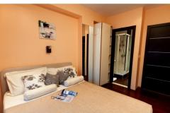 Apartmány Barovic Srebreno Apartmán 5 - Meri foto 4