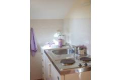Apartmány Barovic Srebreno Apartmán 3 - A4 foto 4