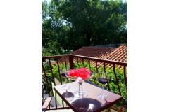 Apartmány Barovic Srebreno Izba 4 - R1 foto 1