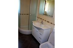 Apartmány Barovic Srebreno Izba 4 - R1 foto 2