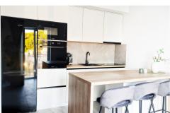 Villa Ana Apartmány Apartmán 3 - Ap. no. 3 foto 1