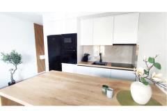 Villa Ana Apartmány Apartmán 3 - Ap. no. 3 foto 2