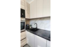 Villa Ana Apartmány Apartmán 4 - Ap. no. 4 foto 5