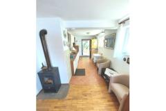 Apartmány Villa Riva Molunat Apartmán 2 - VelikiŠkoj foto 4