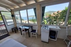 Apartmány Villa Riva Molunat Apartmán 1 - Mali Škoj foto 2