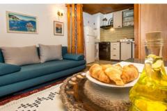 Apartmány Villa Riva Molunat Apartmán 1 - Mali Škoj foto 5