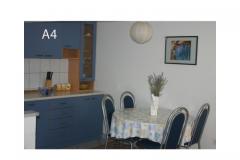 Apartmány Majica Apartmán 1 - A4 foto 1