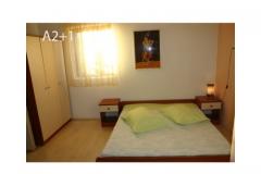 Apartmány Majica Apartmán 3 - Studio foto 2