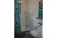 Apartmány Majica Apartmán 3 - Studio foto 4
