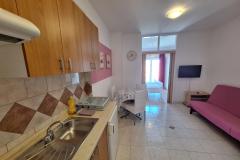 Apartmány Vodopija od 55eur/2 os Apartmán 1: (2+1) - Apartman 1 foto 1