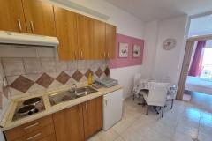 Apartmány Vodopija od 55eur/2 os Apartmán 1: (2+1) - Apartman 1 foto 2
