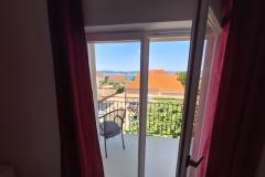 Apartmány Vodopija od 55eur/2 os Apartmán 1: (2+1) - Apartman 1 foto 4
