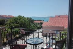 Apartmány Vodopija od 55eur/2 os Apartmán 1: (2+1) - Apartman 1 foto 5