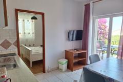 Apartmány Vodopija od 55eur/2 os Apartmán 2: (4+0) - Apartman 2 foto 1