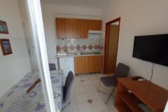 Apartmány Vodopija od 55eur/2 os Apartmán 2: (4+0) - Apartman 2 foto 4
