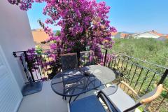 Apartmány Vodopija od 55eur/2 os Apartmán 2: (4+0) - Apartman 2 foto 5