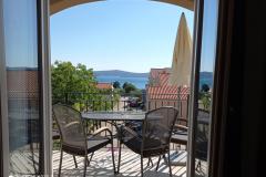 Apartmány Vodopija od 55eur/2 os Apartmán 3: (4+0) - Apartman 3 foto 4