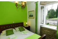 Apartmány Vodopija od 55eur/2 os Apartmán 4: (4+1) - Ap. More foto 5