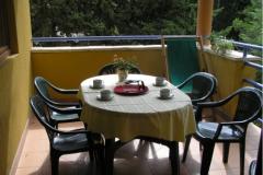 Apartmány PARK Apartmán 4 - T1-T6 foto 4