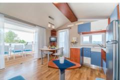 Mobile house Laguna Apartmán 4 - Kućica 4 foto 2