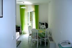 Vila Smirna 4*  s bazénom  Apartmán 2 - Ap 5(2+2) foto 4