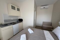 Apartmány AnitaS Apartmán 4: (2+1) - StAp4 foto 4