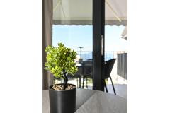 Apartmány AnitaS Apartmán 1: (2+2) - A1 foto 5