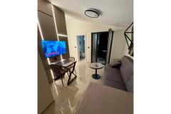 Apartmány AnitaS Apartmán 2: (2+2) - A2 foto 1