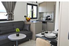 Apartmány AnitaS Apartmán 2: (2+2) - A2 foto 2