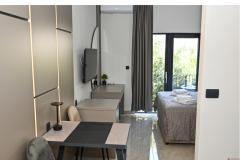 Apartmány AnitaS Apartmán 3: (2+1) - A3 foto 3