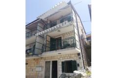 Apartmány Granić Podaca Apartmán 1: (5+0) - A5 foto 1